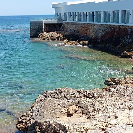 Elia Sea Suites Χανιά Εξωτερικό φωτογραφία