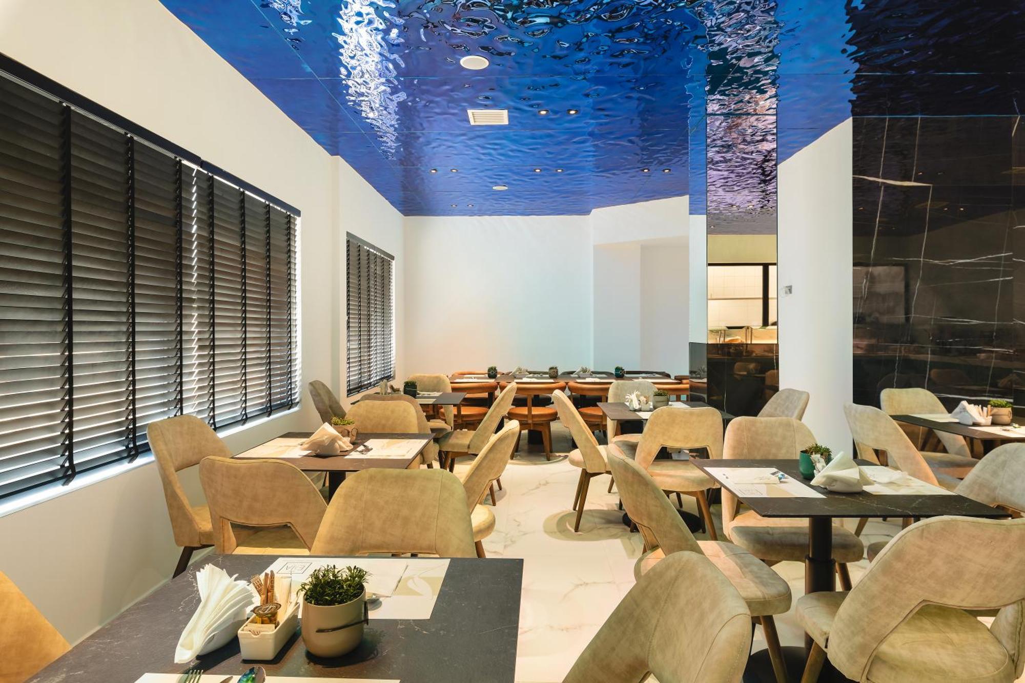 Elia Sea Suites Χανιά Εξωτερικό φωτογραφία