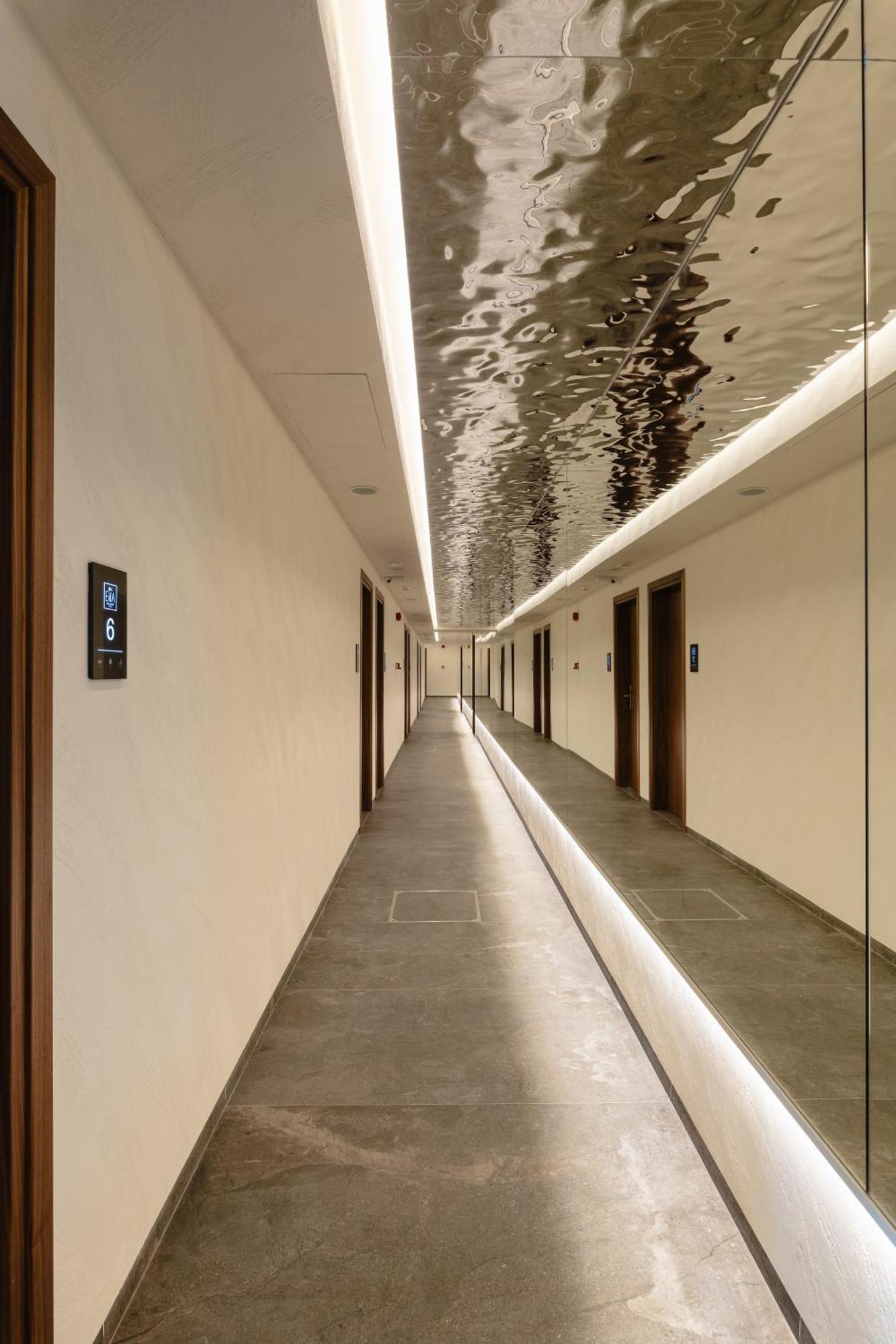Elia Sea Suites Χανιά Εξωτερικό φωτογραφία