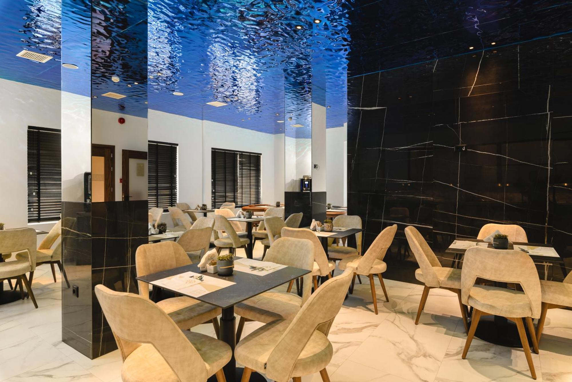 Elia Sea Suites Χανιά Εξωτερικό φωτογραφία