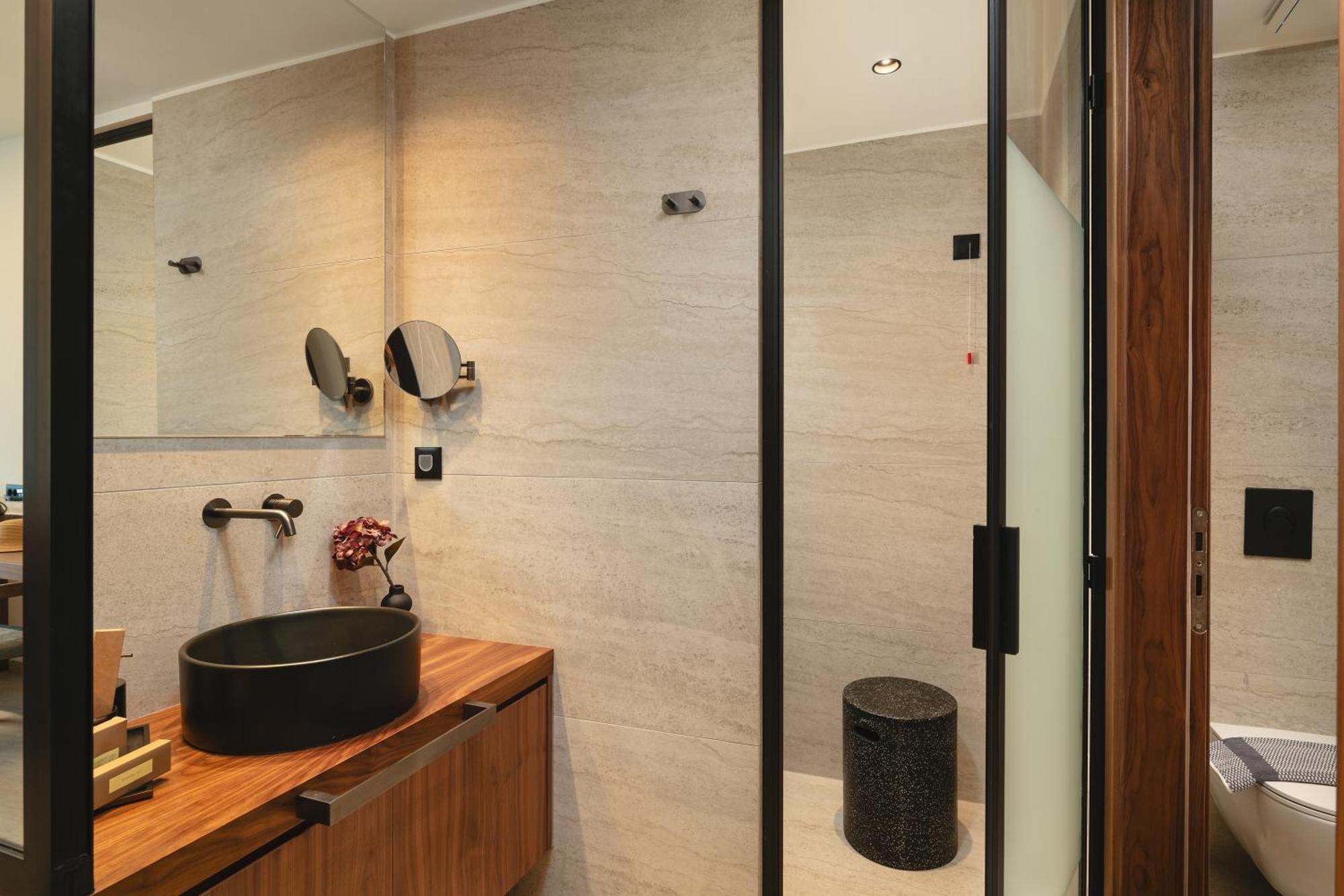 Elia Sea Suites Χανιά Εξωτερικό φωτογραφία